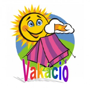 vakacio